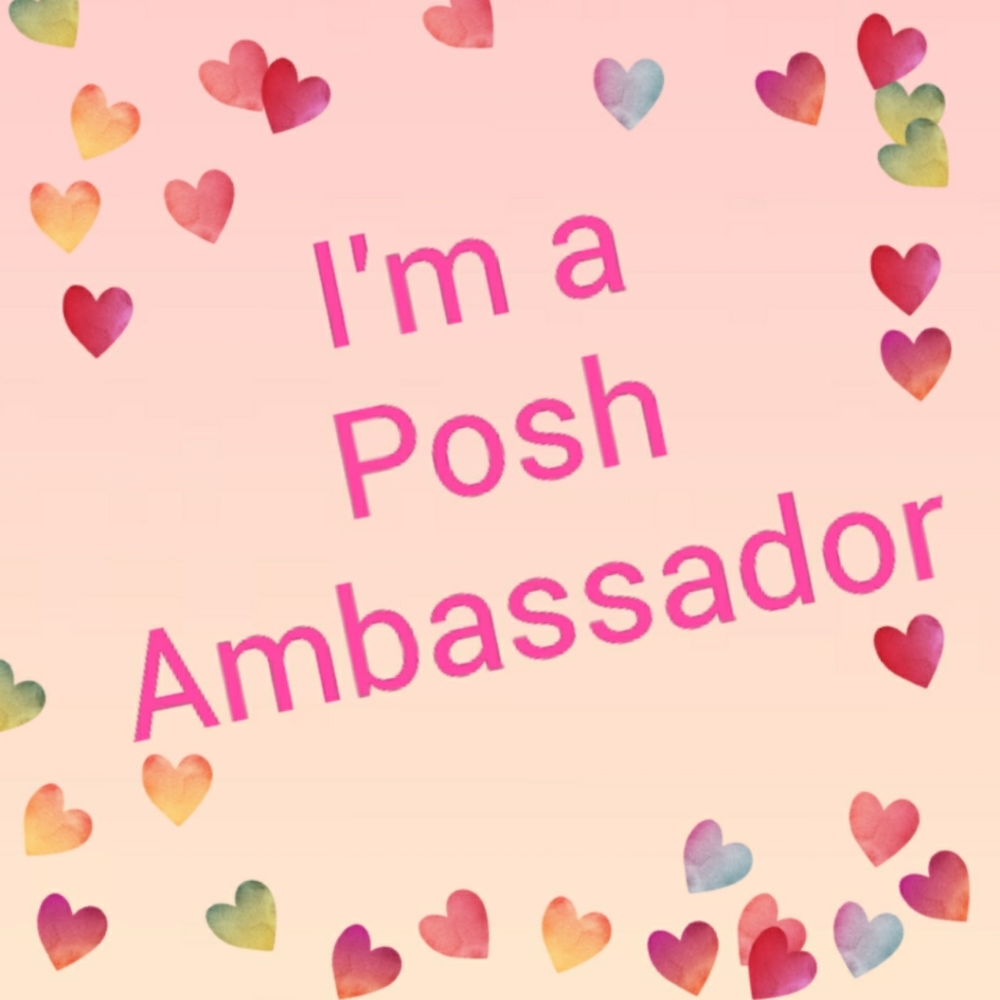 Welcome to my Closet ❤